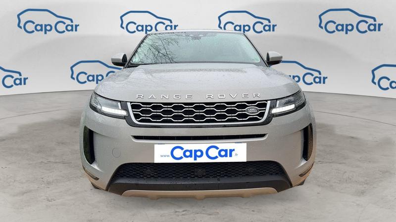 Land Rover Range Rover Evoque 2.0 D150 150 s