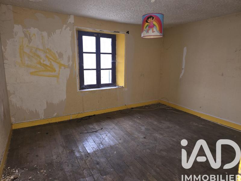 Maison - 75 m² - 4 pièces