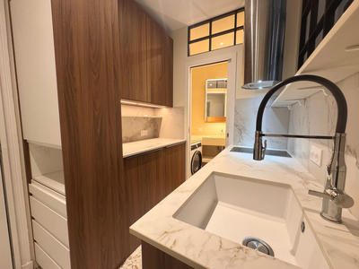 Appartement - 32 m² - 2 pièces