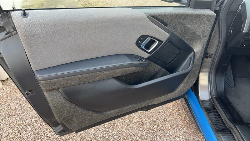 Bmw i3 94 Ah 170 + Edition Atelier - Automatique Entretien constructeur