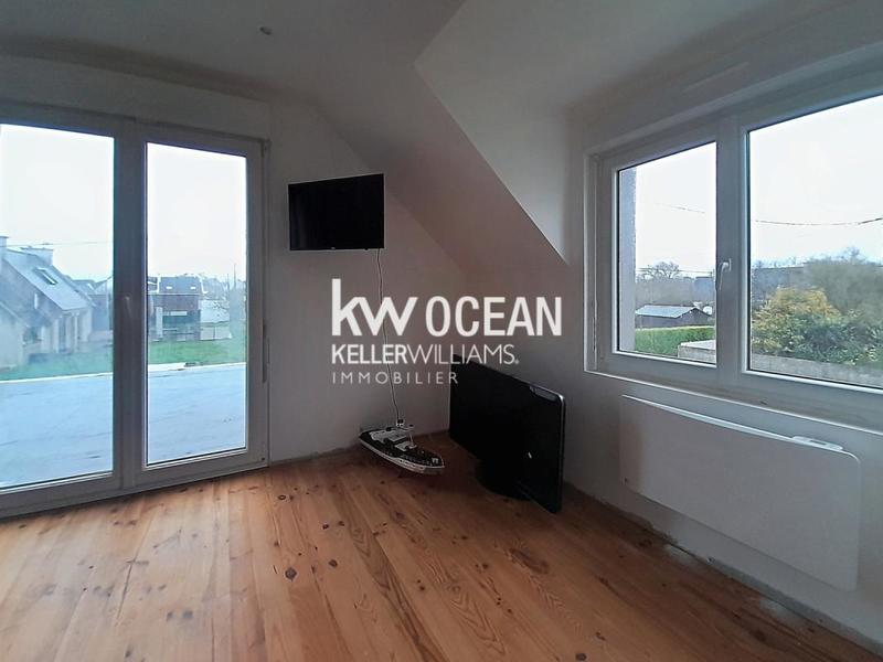 Maison - 133 m² - 5 pièces