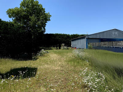 Local commercial - 434 m²