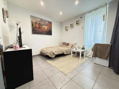 Appartement - 16 m² - 1 pièce