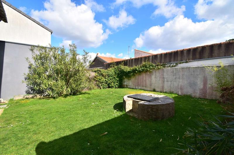 Maison traditionnelle - 116 m² - 5 pièces