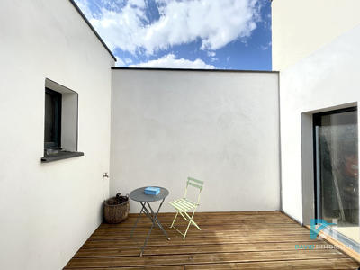 Villa - 163 m² - 6 pièces