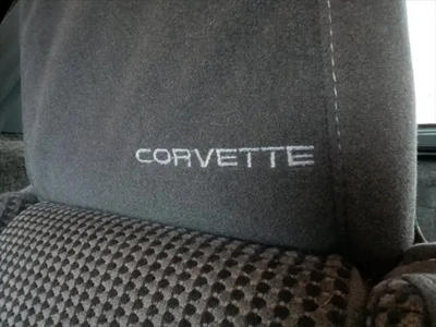 Chevrolet Corvette C4 5.7 V8