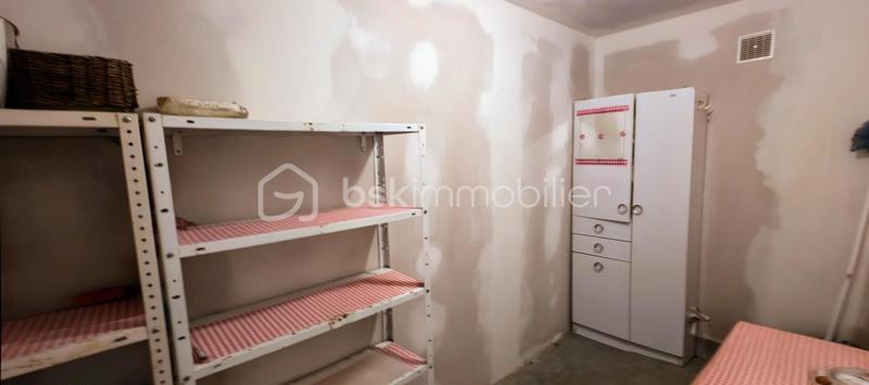 Maison de village - 155 m² - 5 pièces