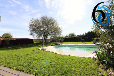 Maison - 101 m² - 4 pièces