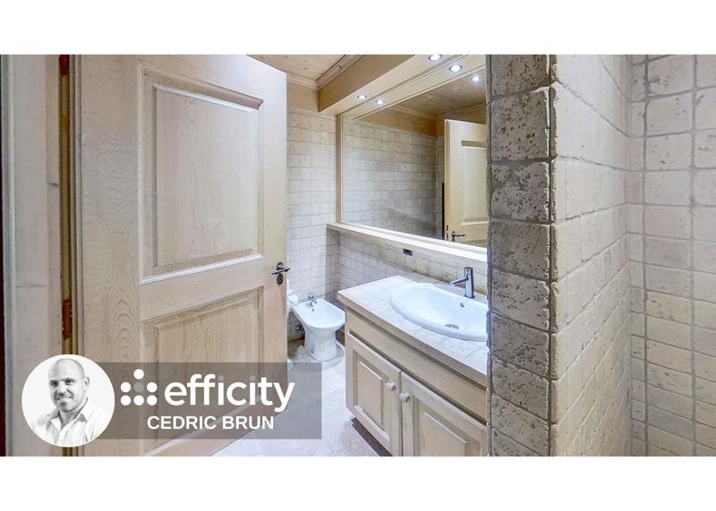 Châlet - 76 m² - 4 pièces