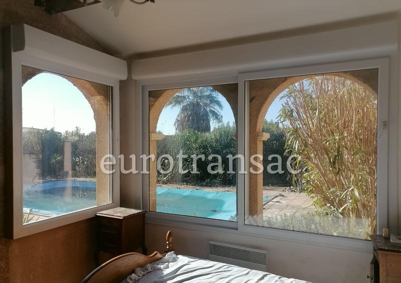 Maison - 98 m² - 4 pièces