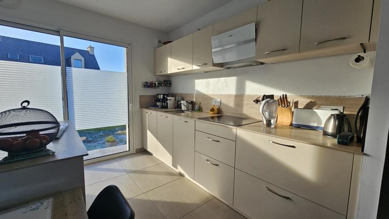 Maison - 83 m² - 3 pièces