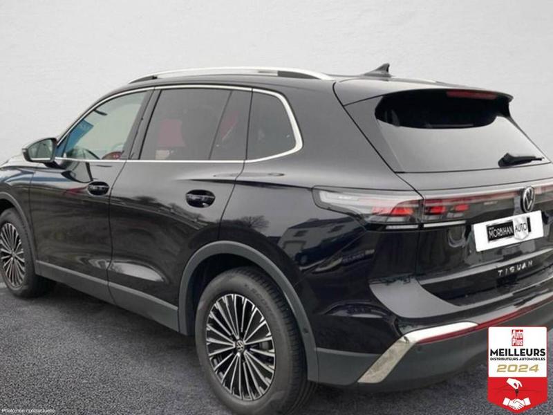 Volkswagen Tiguan 1.5 eTSI 131 Dsg7 Vw Edition +Toit vitré +J