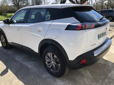 Peugeot 2008 II (P24e) 1.2l 100cv Active Pack Bvm6