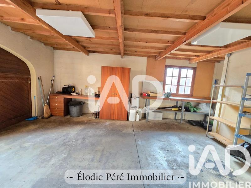 Maison - 175 m² - 5 pièces
