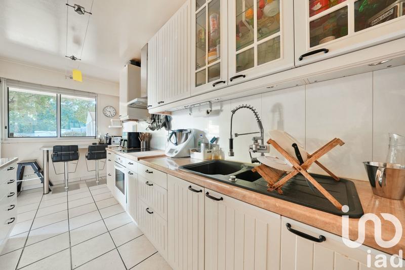 Appartement - 81 m² - 4 pièces