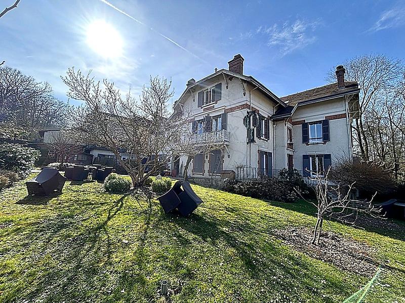 Immeuble - 576 m² - 20 pièces