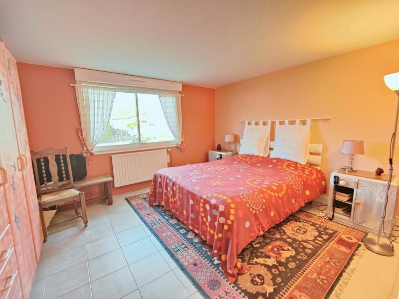 Maison - 193 m² - 8 pièces