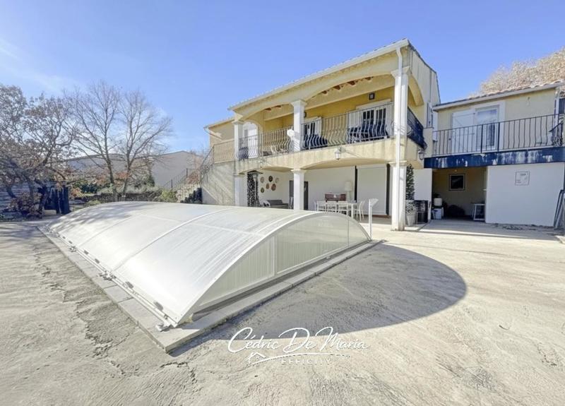 Villa - 126 m² - 6 pièces