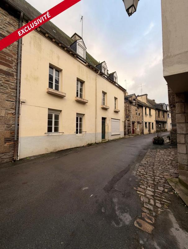 Maison - 182 m² - 8 pièces