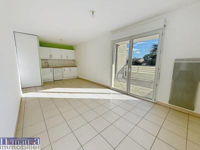 Appartement - 41 m² - 2 pièces