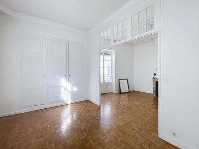 Appartement - 83 m² - 3 pièces