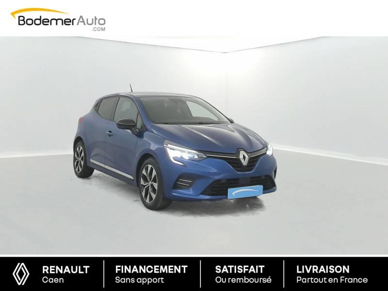 Renault Clio TCe 90 Evolution