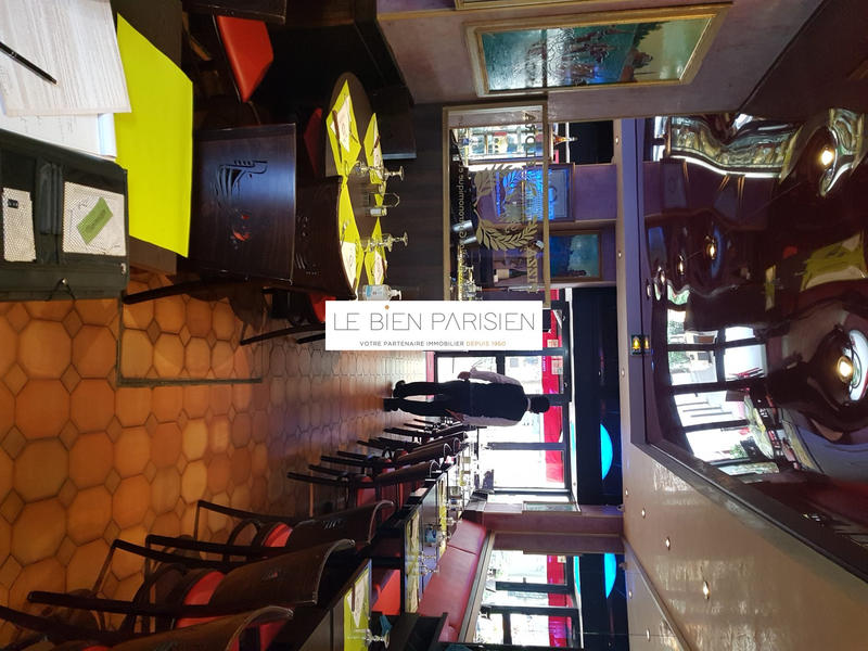 Fonds de commerce - Hôtellerie / Restauration - 190 m²