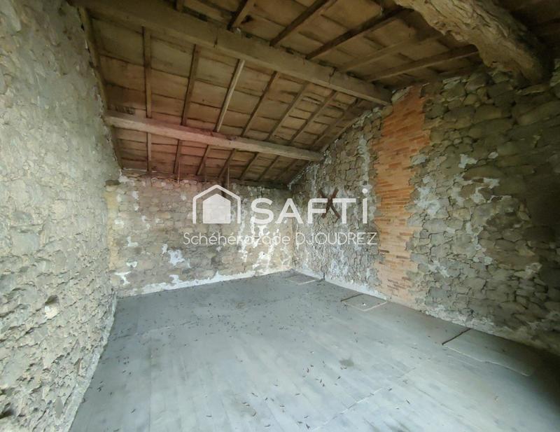 Maison de ville - 77 m² - 4 pièces