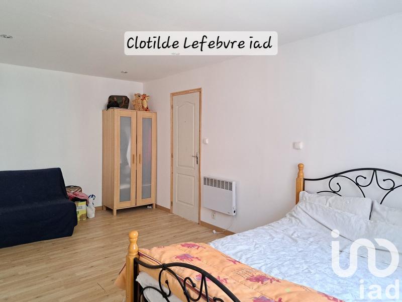 Maison de campagne - 158 m² - 6 pièces