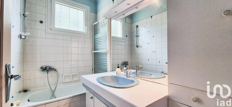 Maison - 86 m² - 4 pièces