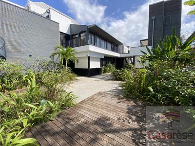 Local commercial - 280 m² - 8 pièces