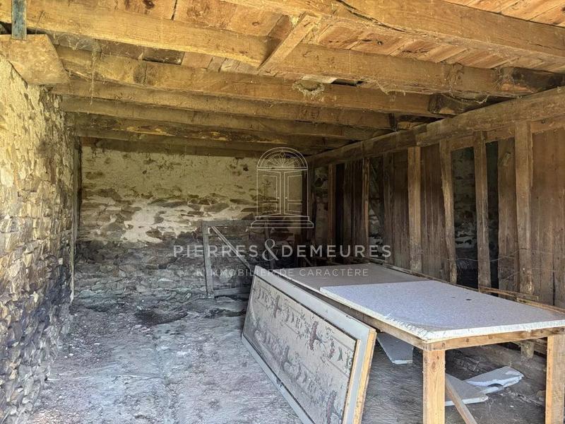 Maison - 44 m² - 3 pièces