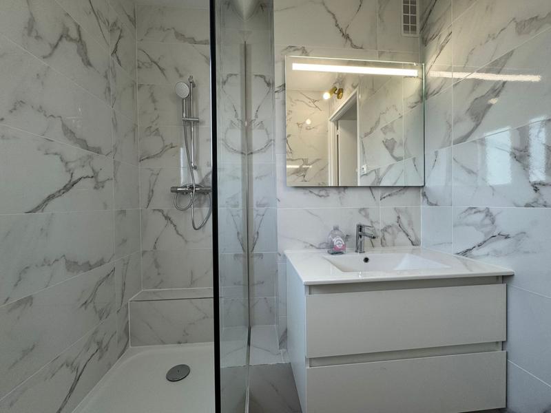 Appartement - 67 m² - 4 pièces