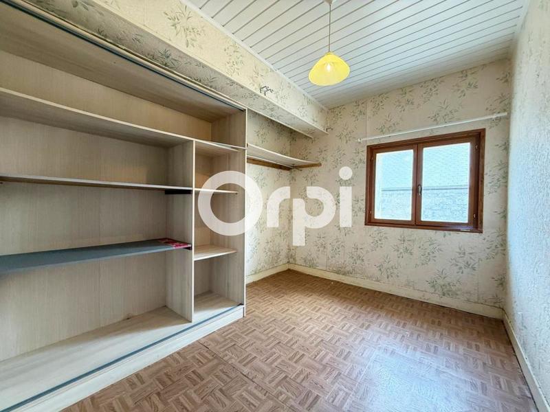 Maison de campagne - 120 m² - 5 pièces