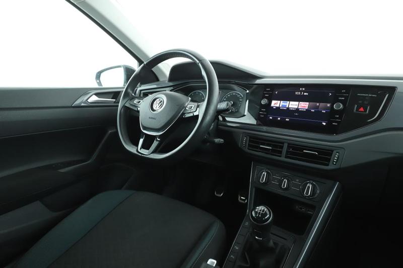 Volkswagen Polo 1.0 Tsi Iq.Drive 95 ch