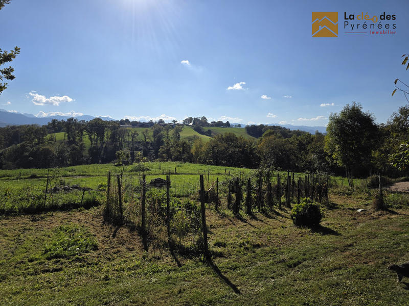 Maison traditionnelle - 310 m² - 10 pièces