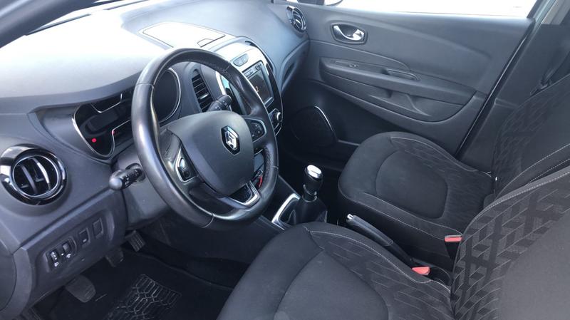 Renault Captur 1.3 Tce 130 Zen