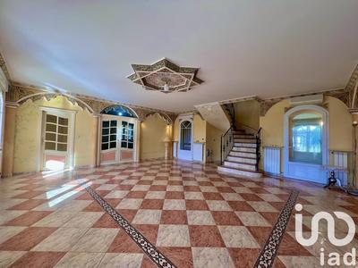 Maison - 178 m² - 5 pièces