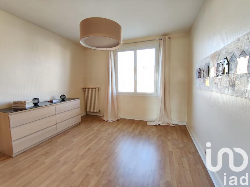 Appartement - 130 m² - 5 pièces