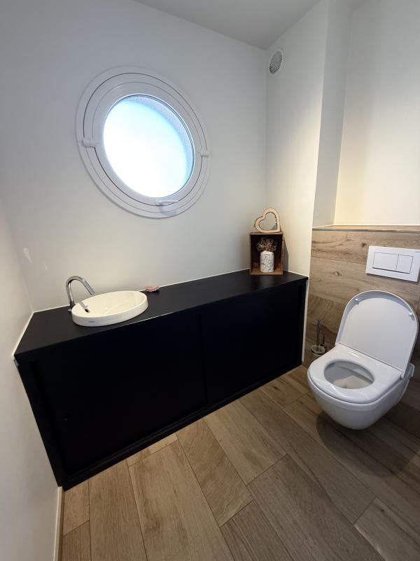 Appartement - 85 m² - 3 pièces