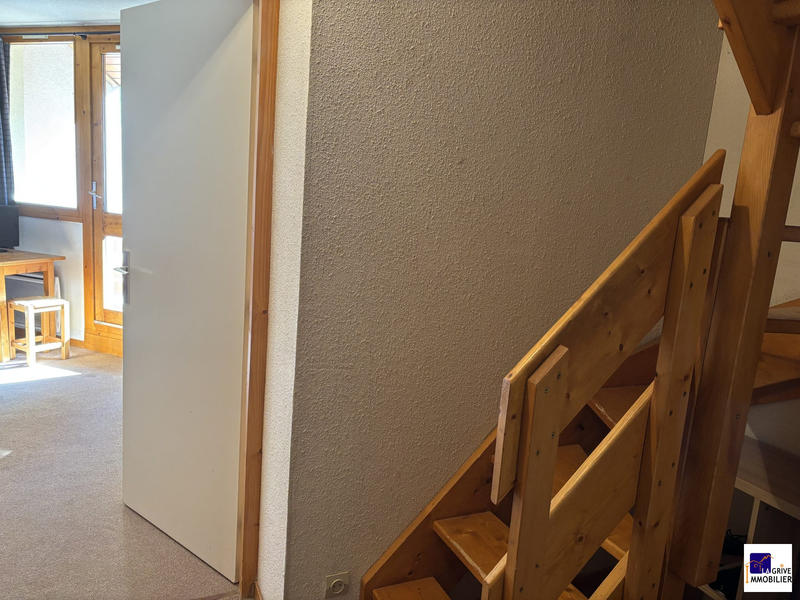 Duplex - 44 m² - 3 pièces