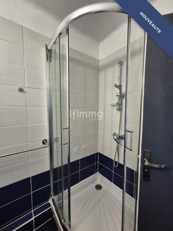 Appartement - 56 m² - 2 pièces