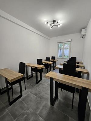 Appartement - 48 m² - 3 pièces