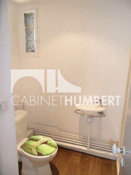 Appartement - 97 m² - 4 pièces