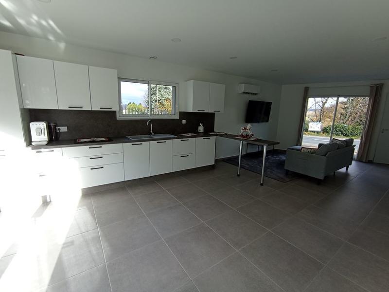 Villa - 86 m² - 4 pièces