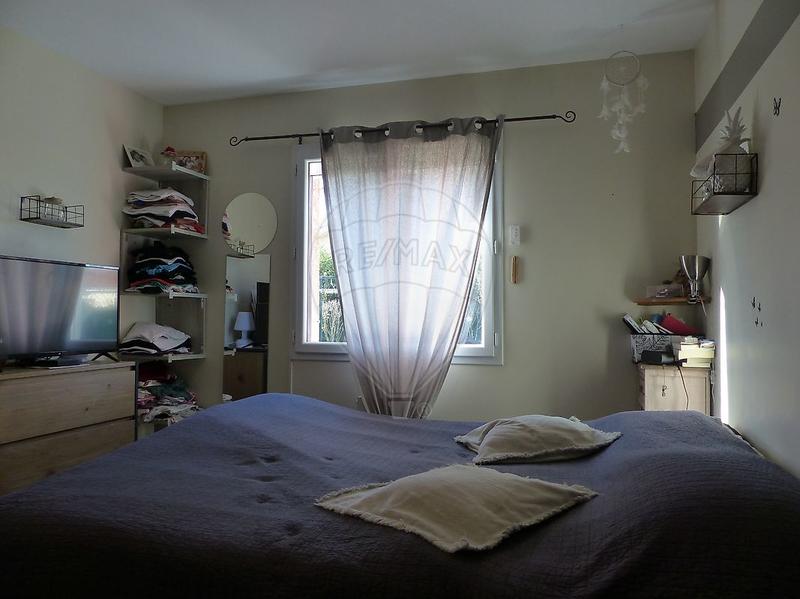 Maison - 105 m² - 6 pièces