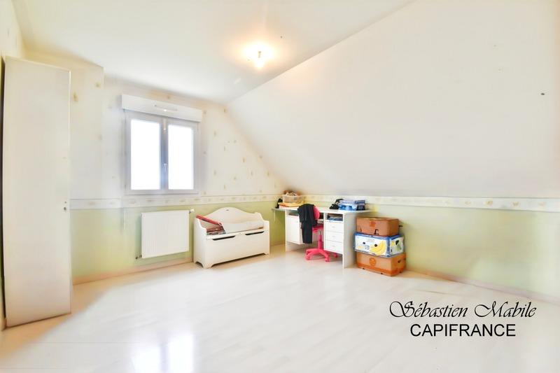 Maison - 129 m² - 5 pièces