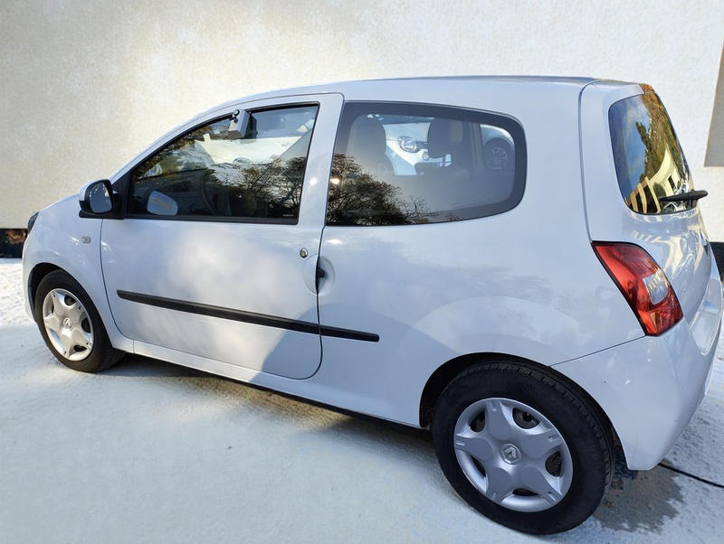 Renault Twingo II 1.2 Lev 16v 75 Walkman 3p