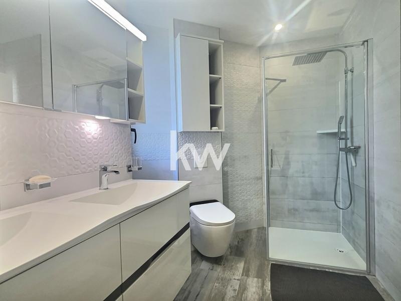 Maison d'architecte - 180 m² - 7 pièces