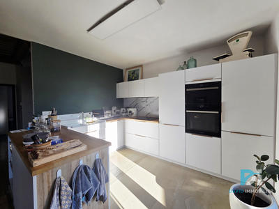 Maison de village - 145 m² - 6 pièces